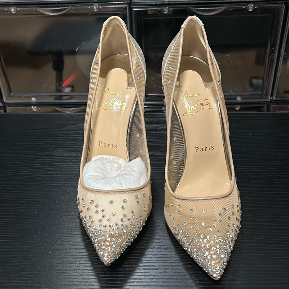 Louboutins
